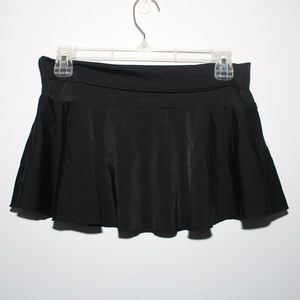 Victoria's Secret Swim Skirt